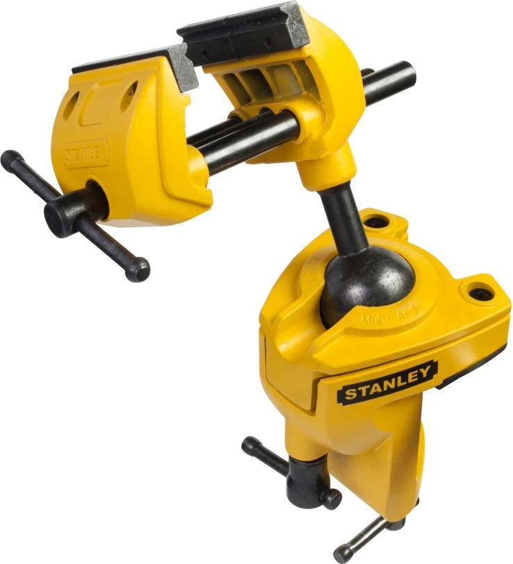 Klemp rregullues Stanley FatMax 1-83-069 70x40mm