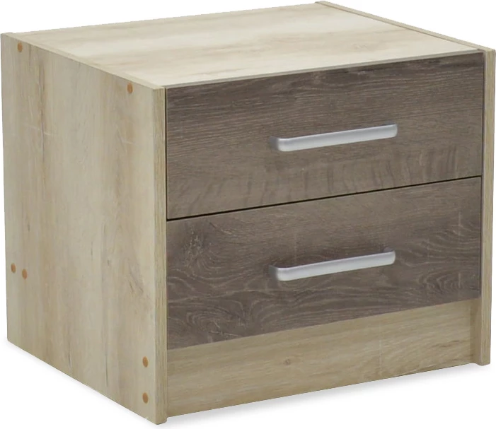 Paketa e mobiljeve për dhomë studenti DreamCatcher 5, set prej 4 copash