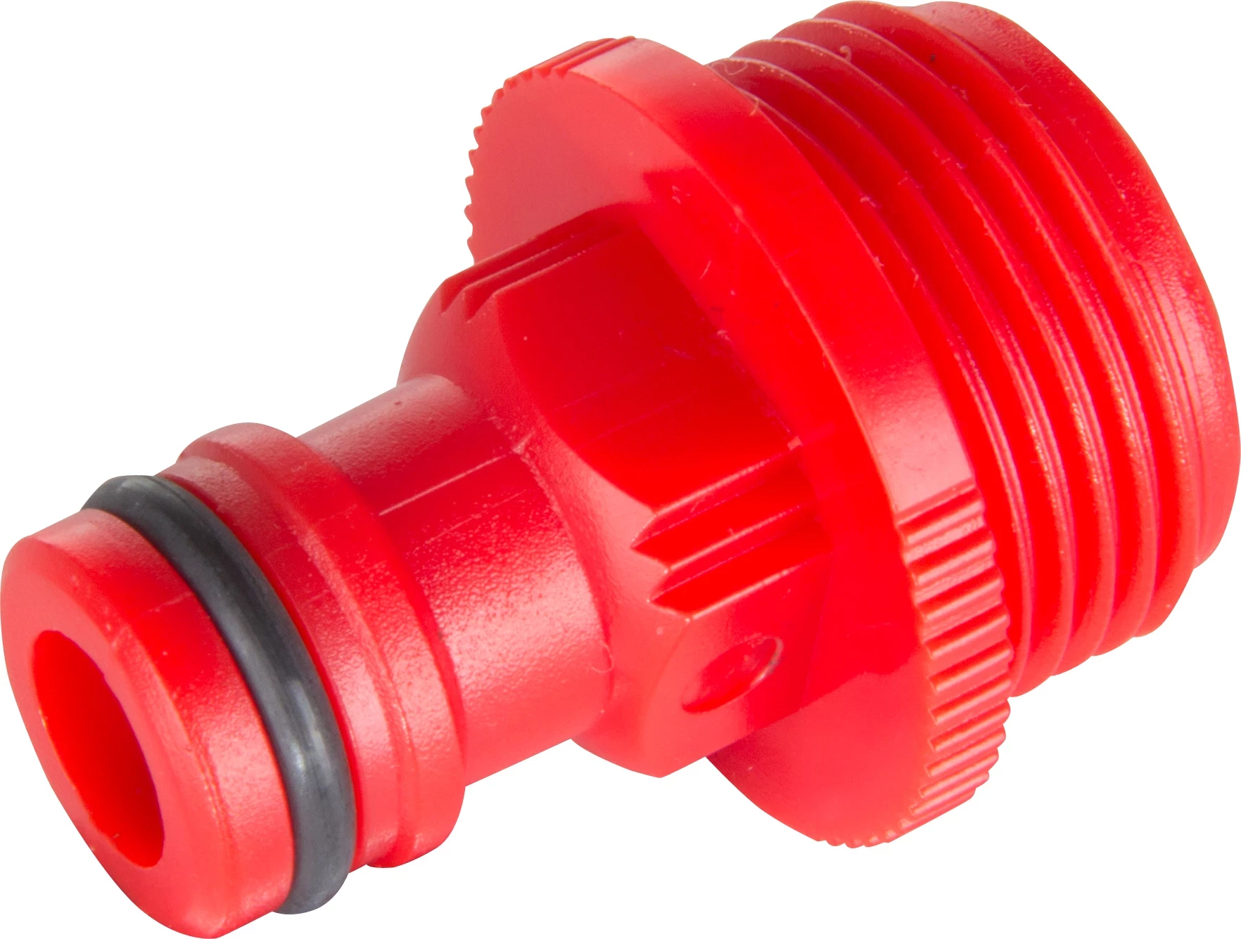 Zgjatues rubineti mashkull PROLINE 99214 3/4\", e kuqe