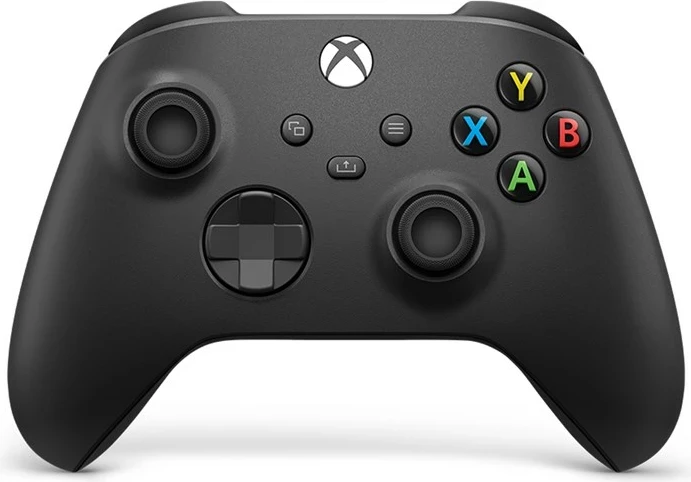 Konsolë Microsoft Xbox Series X, 1000 GB, Wi-Fi, E zezë