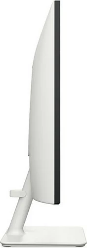 Monitor Dell S2725H, 27'', IPS, Full HD, 100Hz, e bardhë