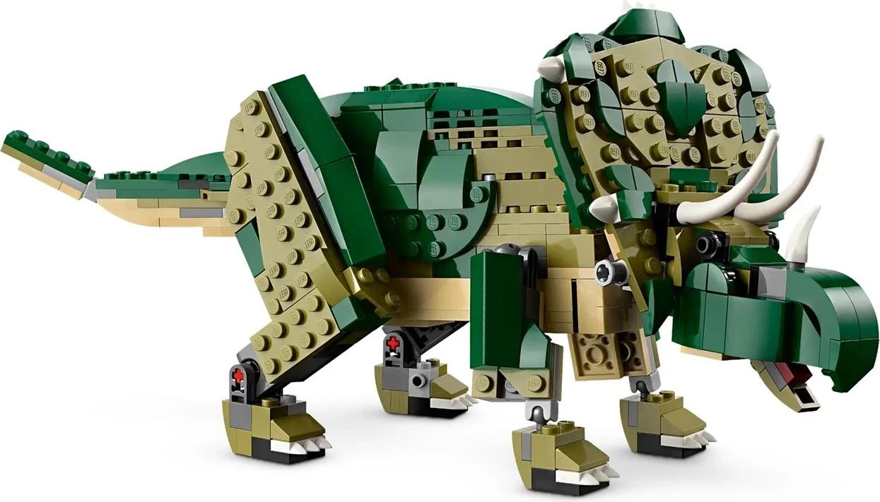 Set LEGO CREATOR 3 IN 1 31151 T. Rex