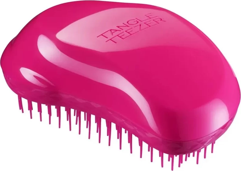Furçë për flokë Tangle Teezer The Original Pink Fizz për femra, 1 copë
