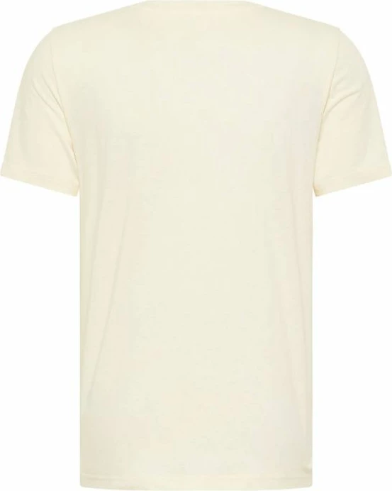 Maicë Mustang për meshkuj, ngjyrë krem