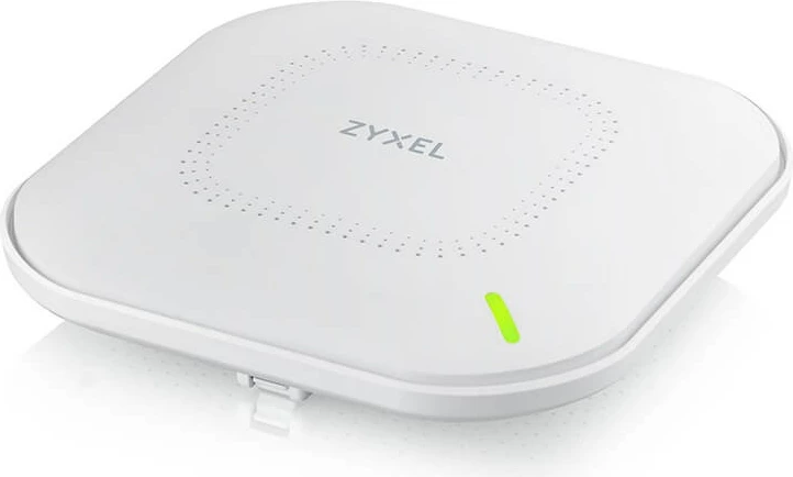 Access Point ZyXEL WAX510D, Bardhë