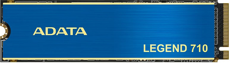 SSD M.2 ADATA LEGEND 710 2TB PCI-E NVMe