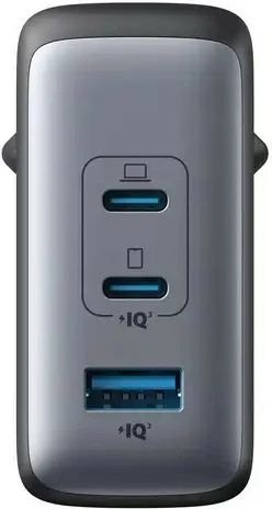 Karikues Anker Powerport 736 Nano II, 100W, i zi