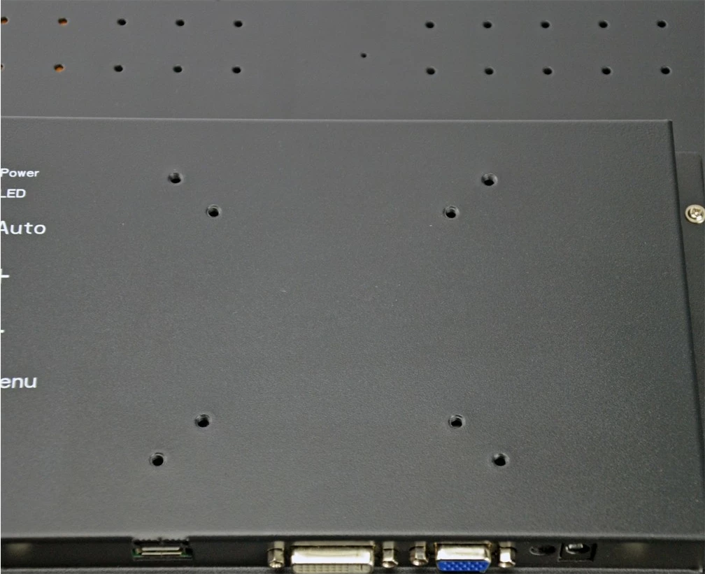 Monitor Hannspree HO 245 PTB, 23.8", Full HD, LED, E zezë