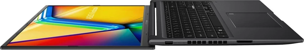 Laptop ASUS Vivobook 16X K3605VC-MB264, 16", Intel Core i5, 16GB RAM, 512GB SSD, NVIDIA GeForce RTX 3050, i zi 