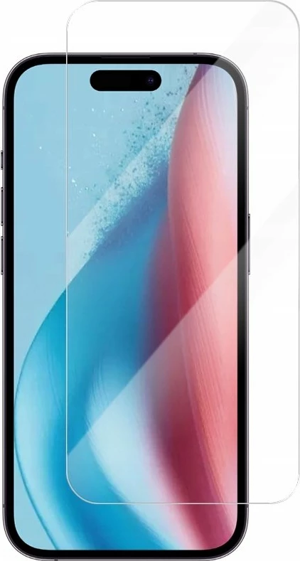 Xham i kalitur TelForceOne 2.5D Premium për Xiaomi Poco X7 Pro 5G (Global)
