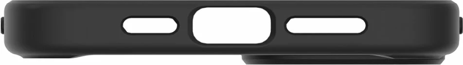 Mbështjellës Spigen Ultra Hybrid për iPhone 14 Plus, Matte Black