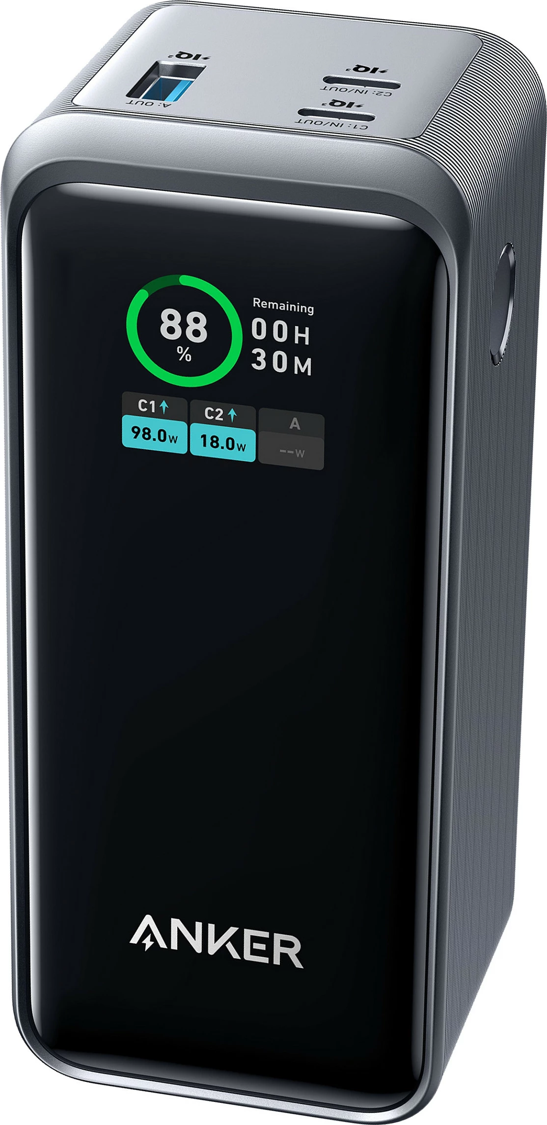 Power bank Anker Prime 20000mAh 200W i zi