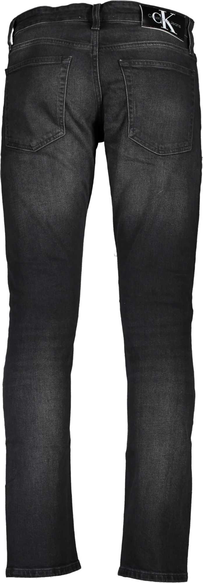 Xhinse për meshkuj Calvin Klein, të zeza
