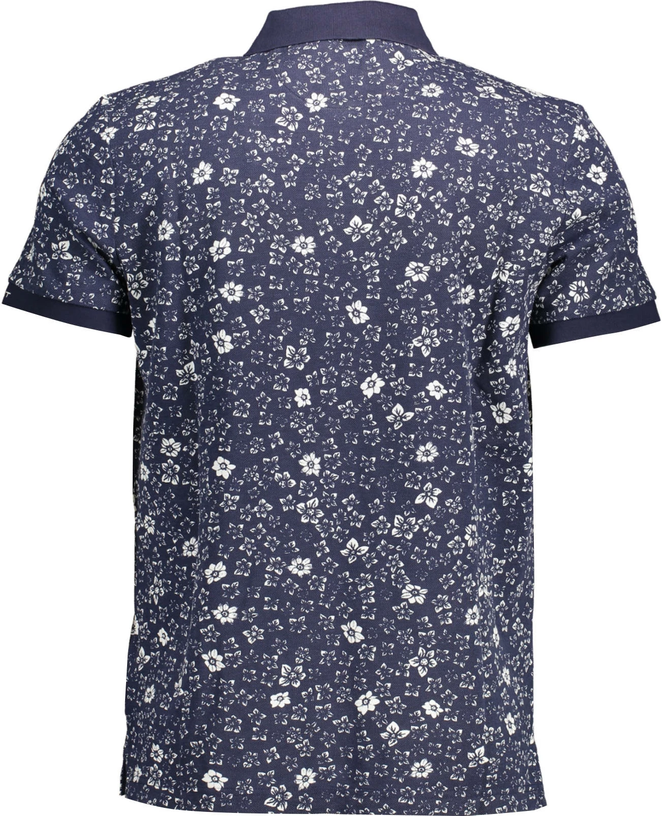 Maicë polo për meshkuj GANT, e kaltër