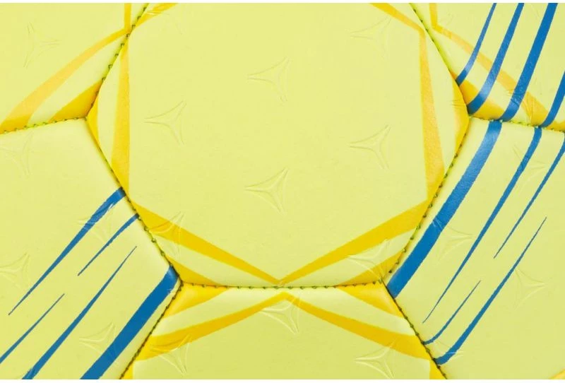 Top handbolli Select, i verdhë