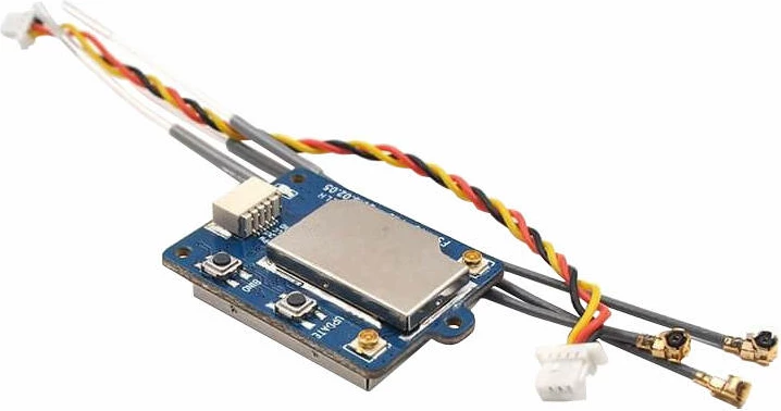 Marrës FlySky FS-X8B, 8 kanale, AFHDS 2A, për modele RC