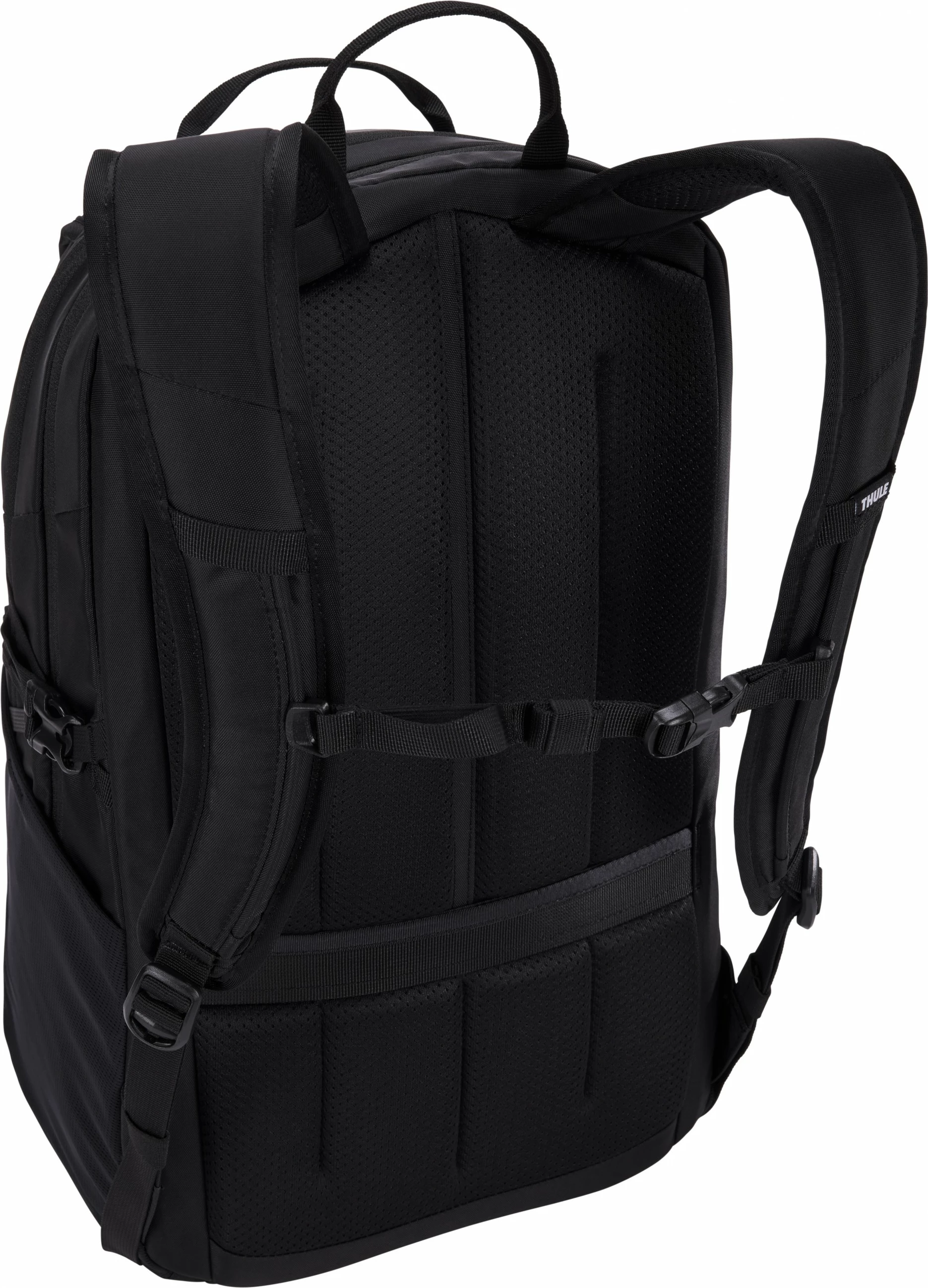 Çantë shpine THULE EnRoute 26L e zezë