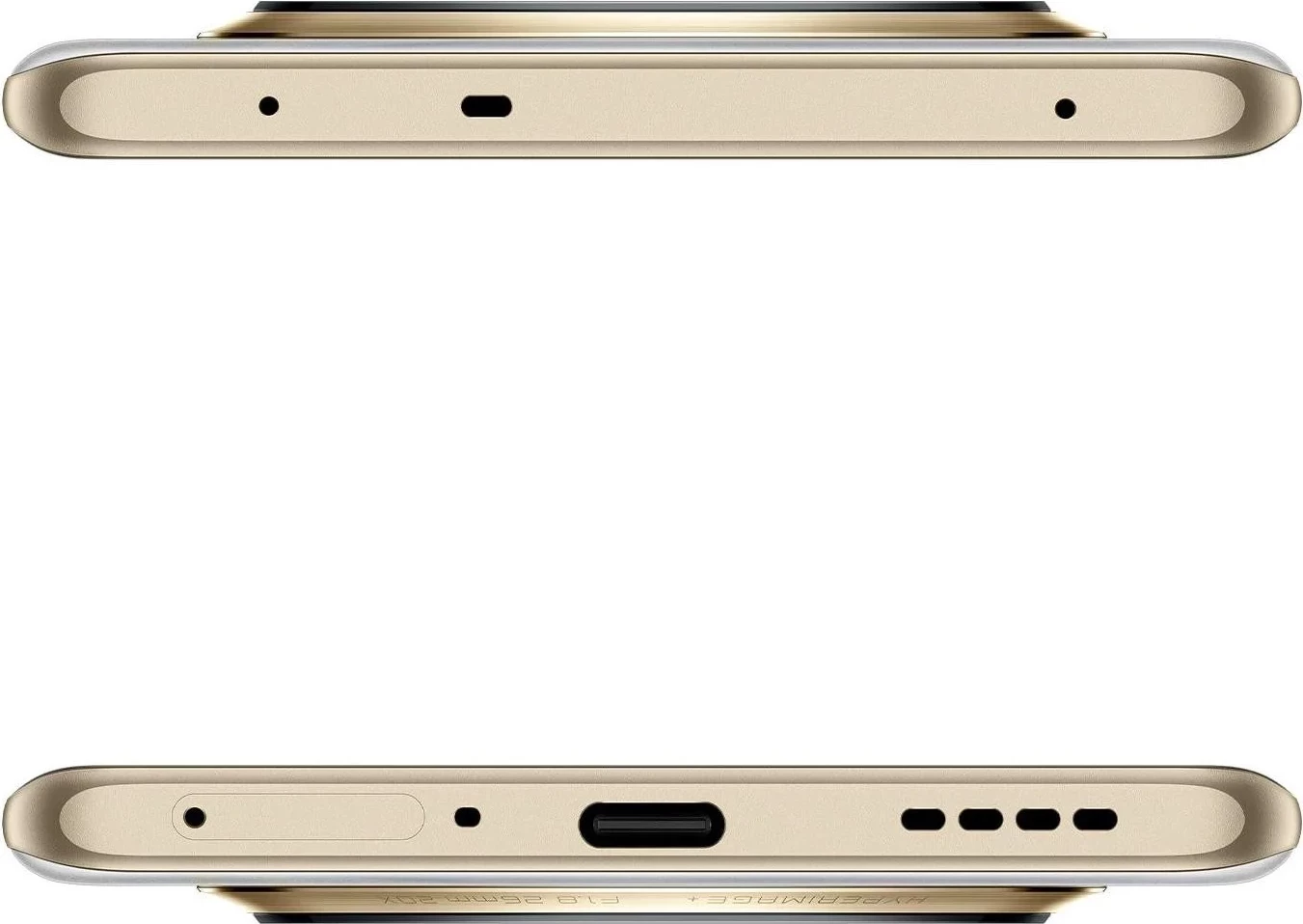 Celular Realme 14 Pro 5G 12/512GB, Pearl White