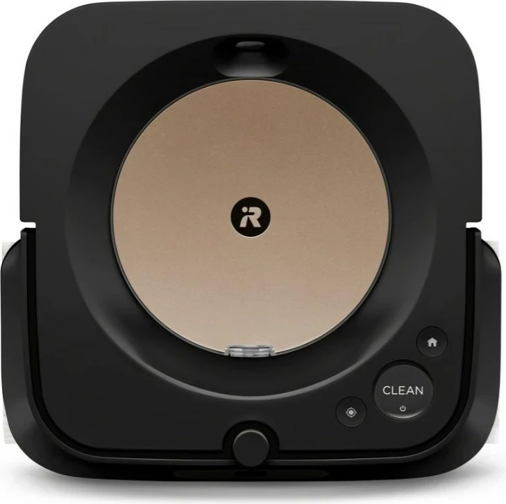 Robot pastrues iRobot Braava Jet M6, i zi