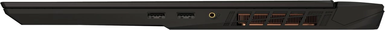 Laptop MSI Vector 16 HX AI A2XWHG-074, Intel Core Ultra 7 255HX, RTX 5070 Ti, 16GB RAM, 512GB SSD, gri