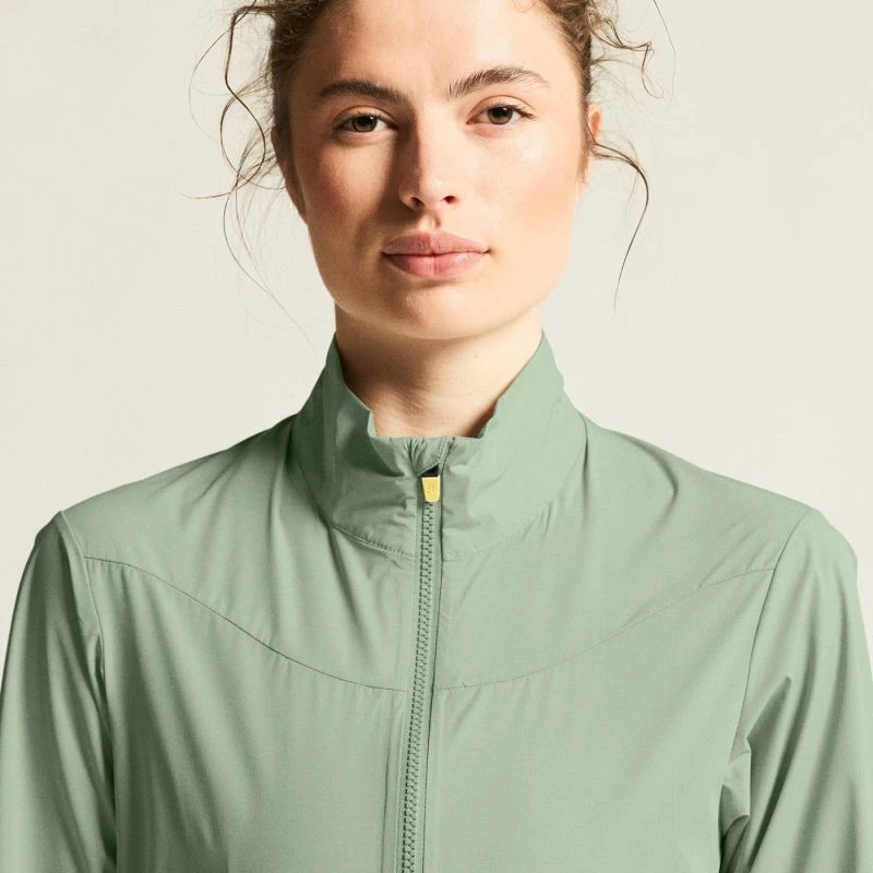 Jakne femra Craft ENDUR LIGHT WIND JACKET W