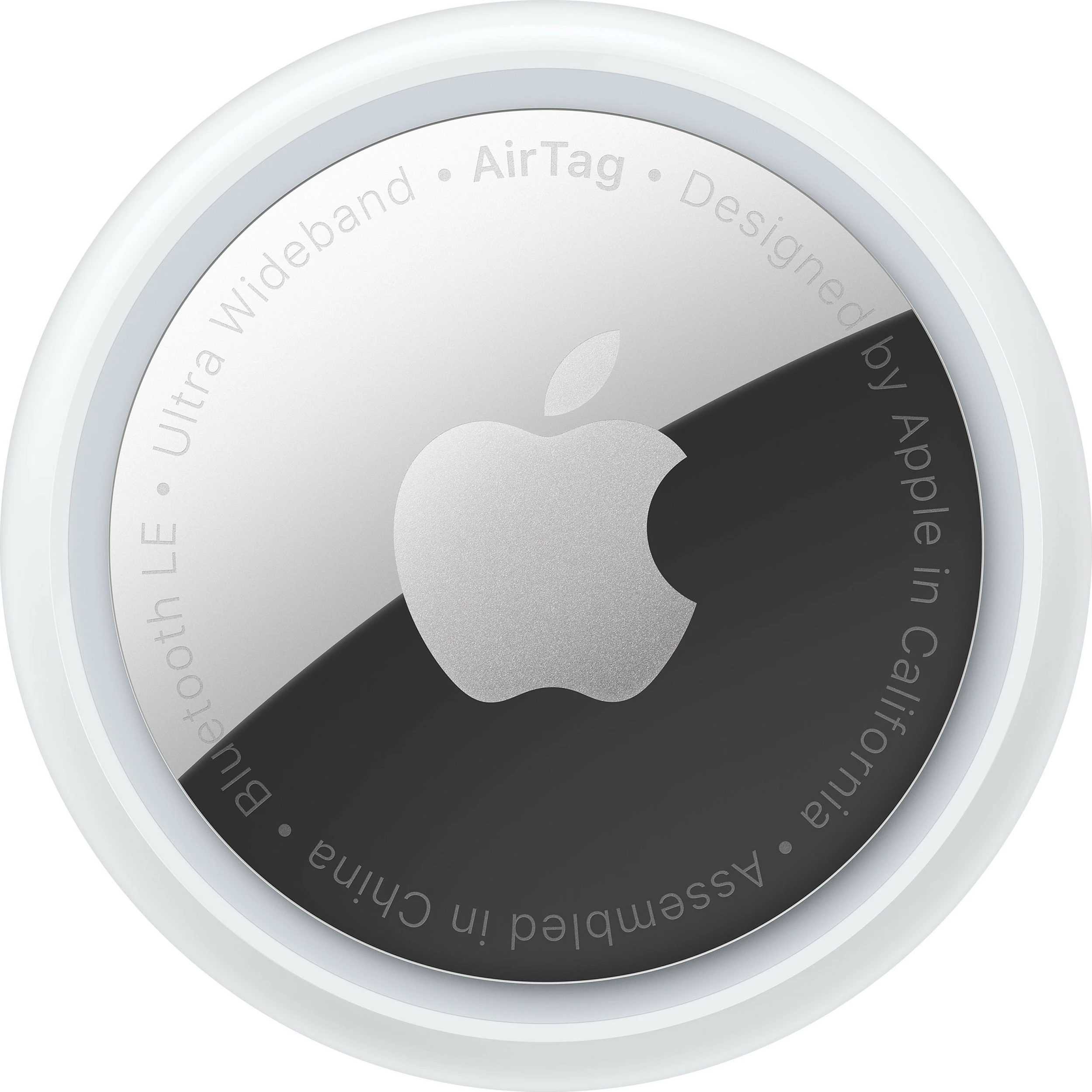 Apple AirTag, 4 copë