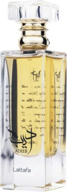 Eau de Parfum Lattafa Adeeb 80ml