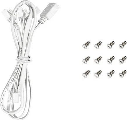 Ventilatorë kasë Deepcool FL12R WH-3 IN 1, 120mm, ARGB, set 3 copë, bardhë