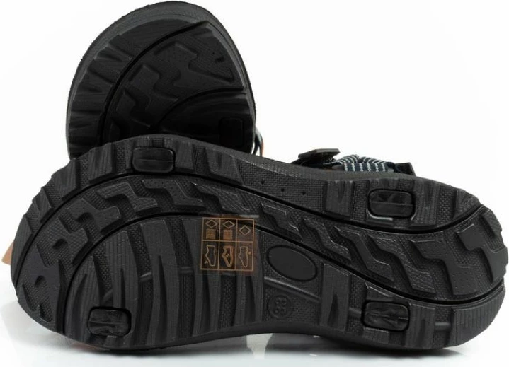 Sandale për fëmijë Lee Cooper, navy blue