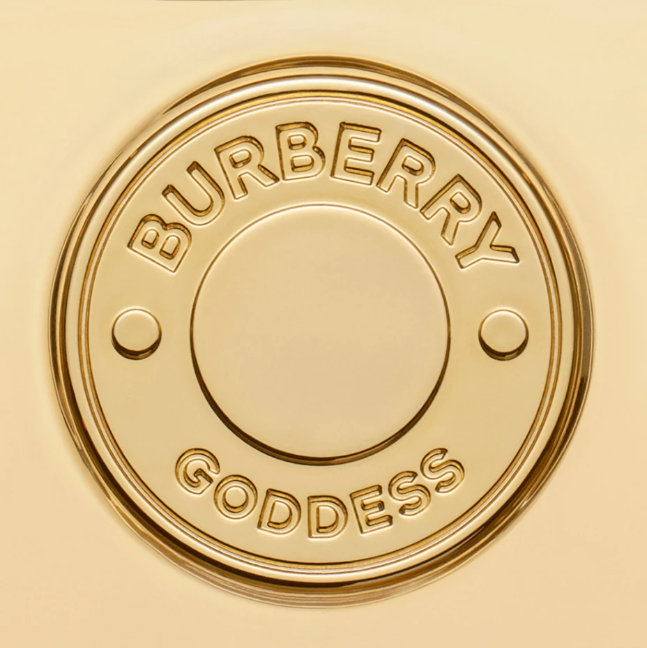 Eau de Parfum Burberry Goddess, 50 ml