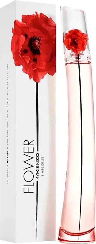 Eau de Parfum Kenzo Flower L'absolue, 100ml