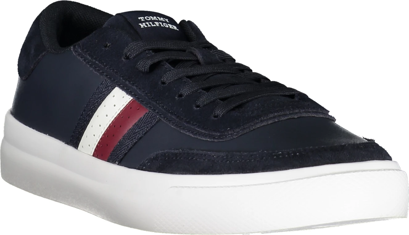 Atlete për meshkuj TOMMY HILFIGER, blu