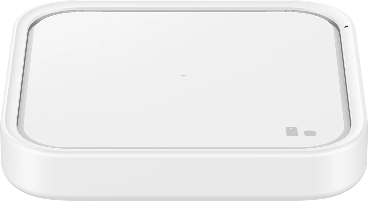 Karikues wireless Samsung EP-P2400BWEGEU, 15W, USB-C, Bardhë