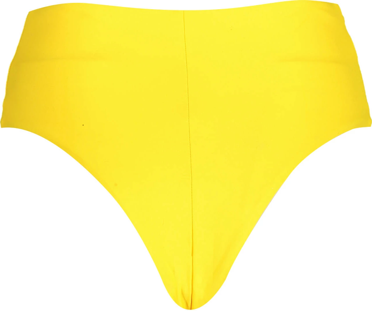 Të poshtme noti KARL LAGERFELD BEACHWEAR femra, të verdha