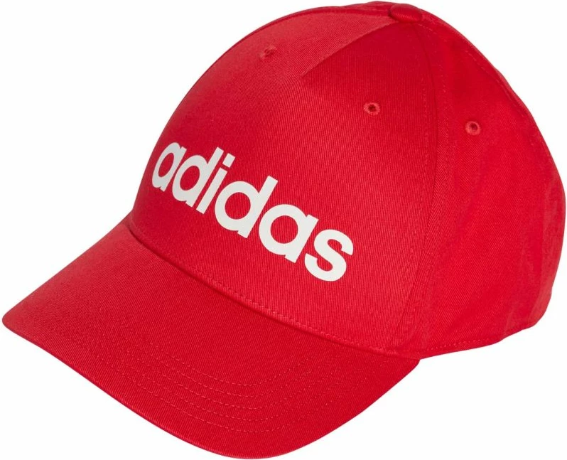 Kapelë adidas, e kuqe
