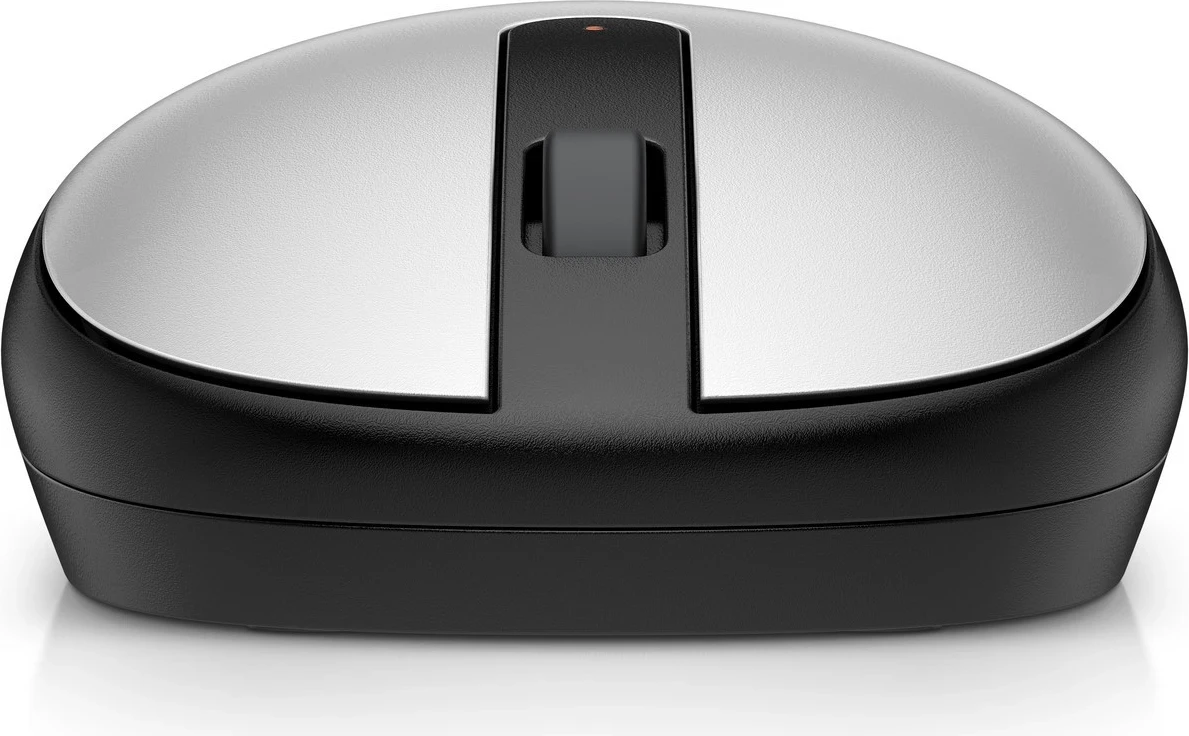 Mouse HP 240, Bluetooth, i kuq