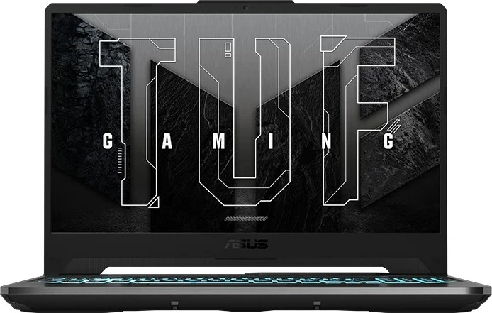 Laptop gaming ASUS TUF Gaming A15 FA506NC-HN001W, 15.6", AMD Ryzen 5 7535HS, 16 GB RAM, 512 GB SSD, NVIDIA RTX 3050, i zi