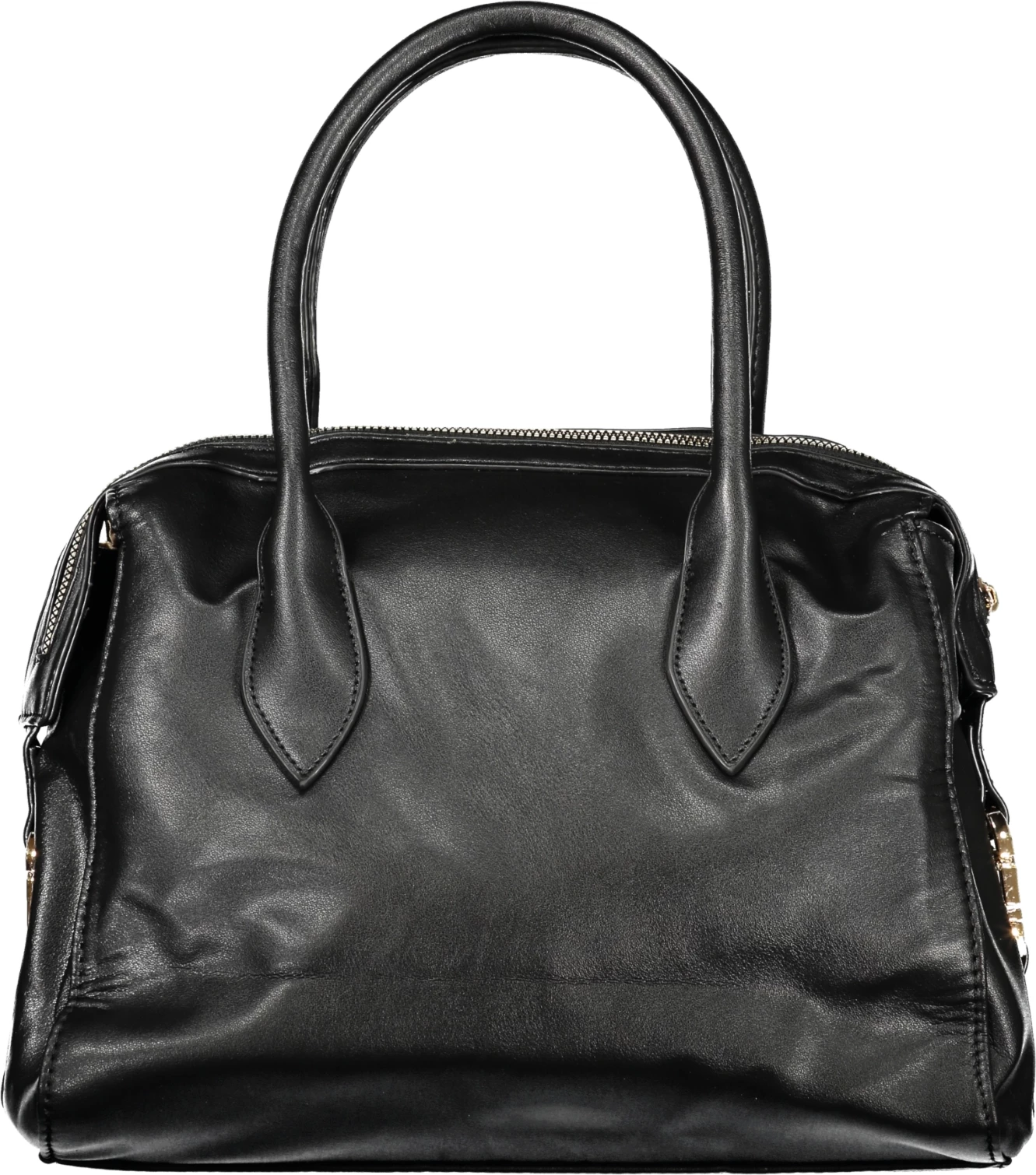 Çantë Laura Biagiotti Jalene femra, e zezë