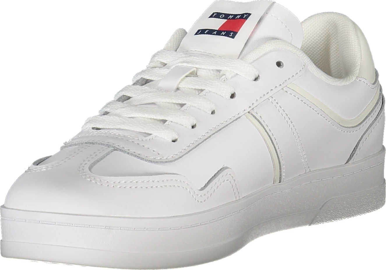 Atlete femra TOMMY HILFIGER, të bardha [Madhësia: 39]