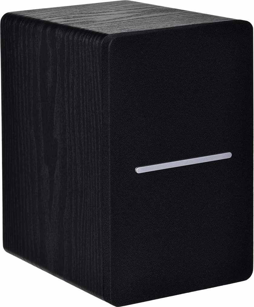 Sistem Audio për Shtëpi Blaupunkt MS13BT, Ngjyrë e Zezë