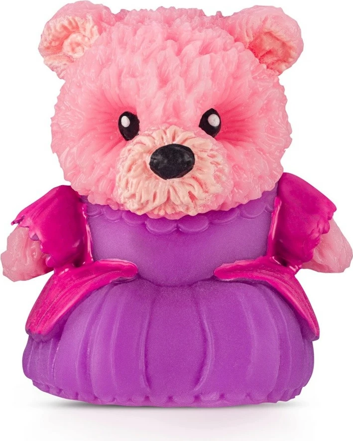 Set figurina Strojnisie Epee, 2 arusha + 3 veshje, për vajza