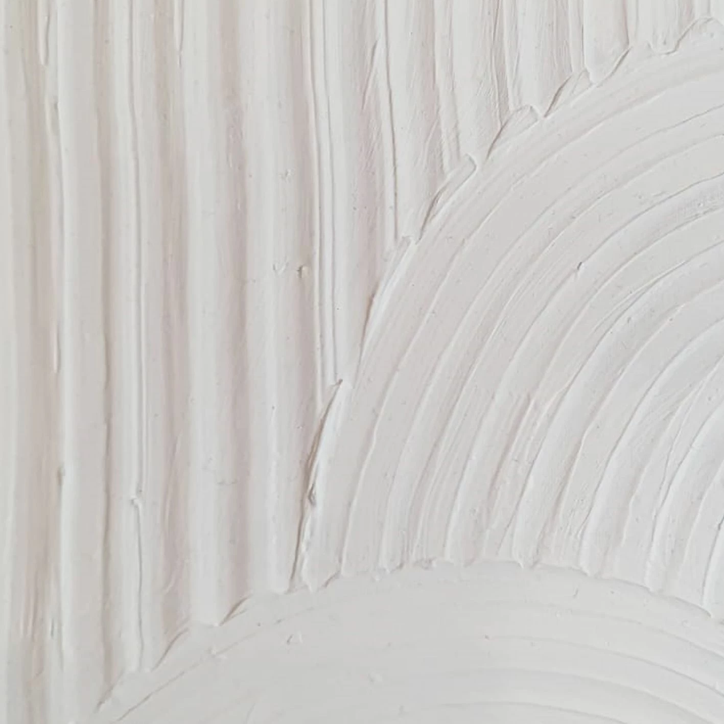 Pikturë dekorative me vaj, Wallity, LCRF9753 - 70100, shumëngjyrëshe, 76x106cm