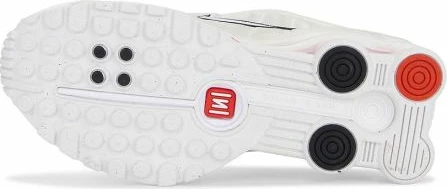 Atlete për femra Nike Shox R4 AR3565-103