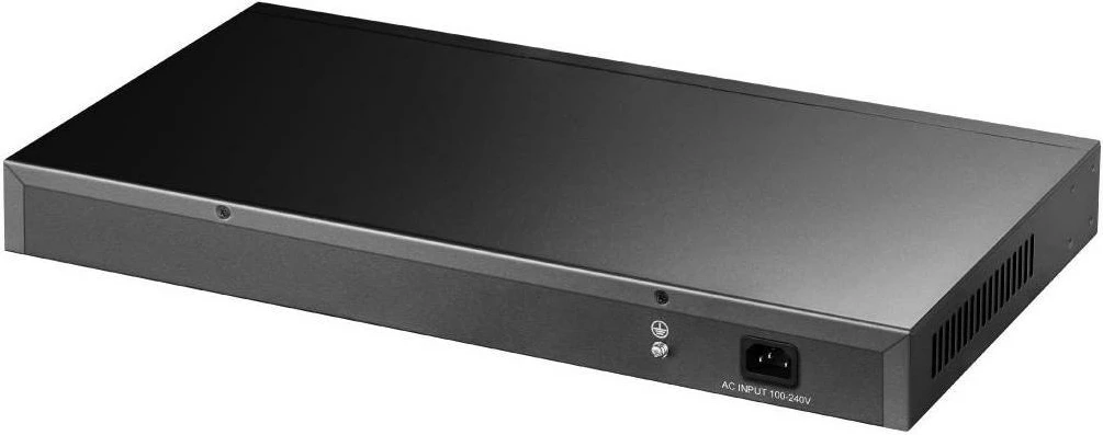 Switch CUDY GS5024S4, 24 porta, Gigabit, i zi