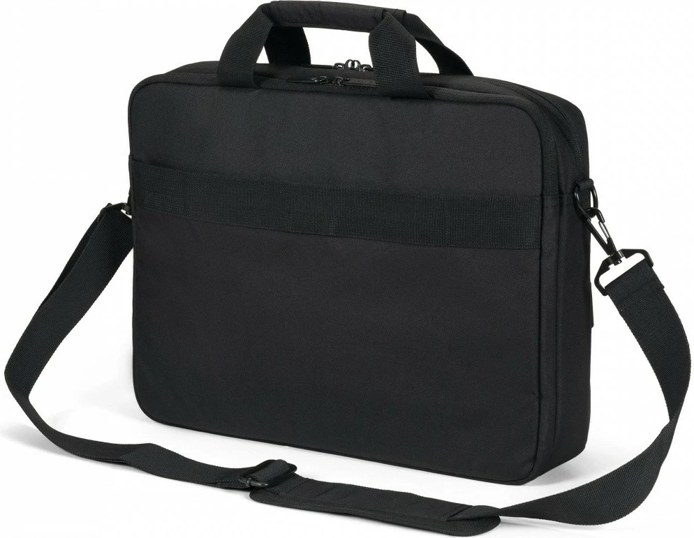 Çantë laptopi DICOTA Top Traveller Eco CORE, 13-14.1", e zezë