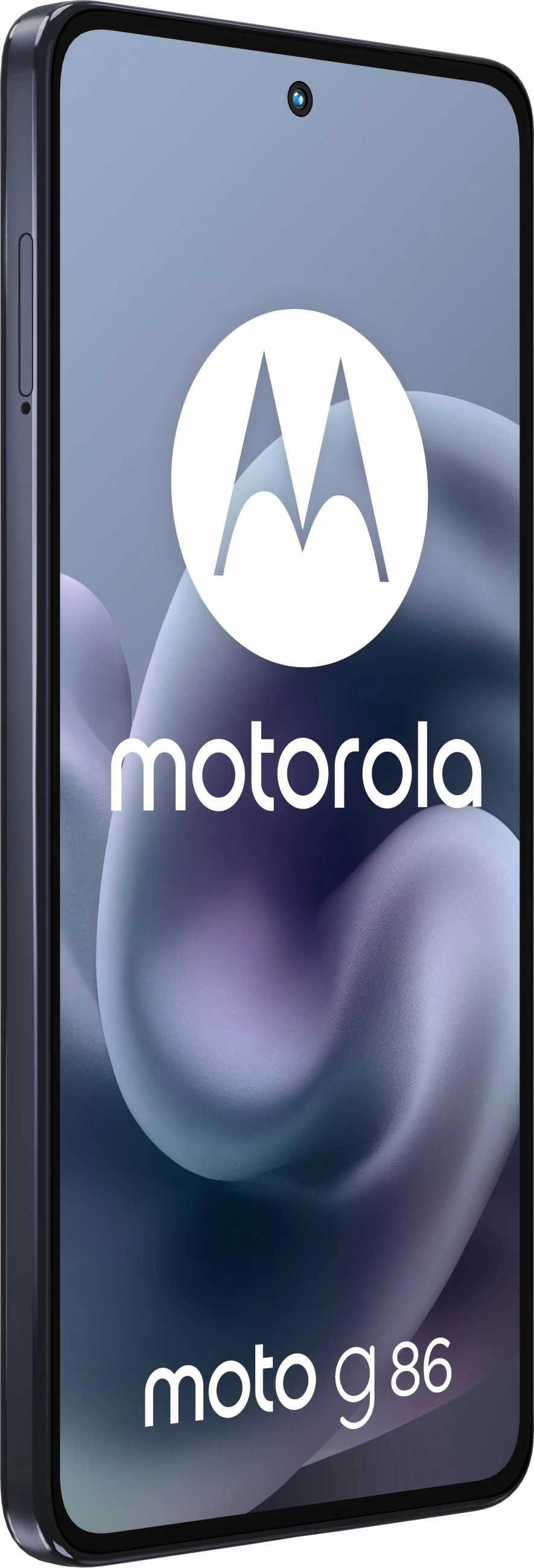 Celular Motorola moto G86 8GB 256GB spellbound blue