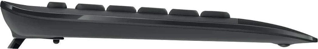 Set tastierë dhe maus, Logitech MK545 Advanced, te zeza