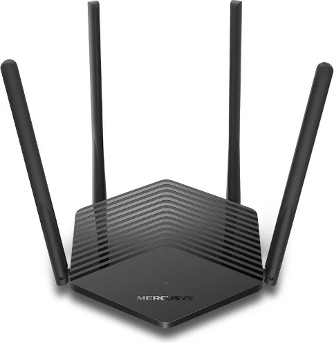 Router TP-Link MR1500X WiFi 6, 1201 Mbps, 4 antena, i zi