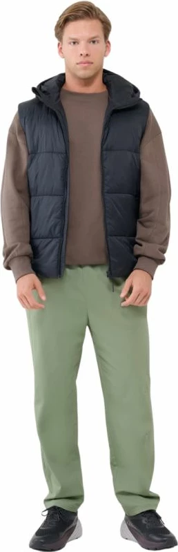 Jelek për meshkuj 4F, i zi