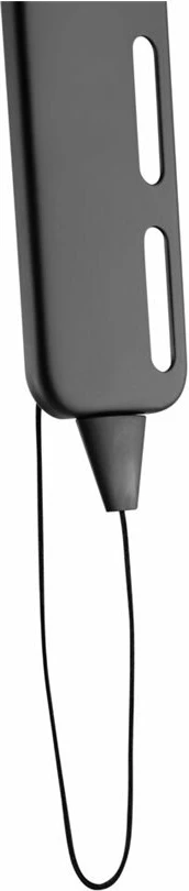 Mbajtës muri për TV Neomounts LED-W400BLACK, fiks, për ekrane 32-55", i zi